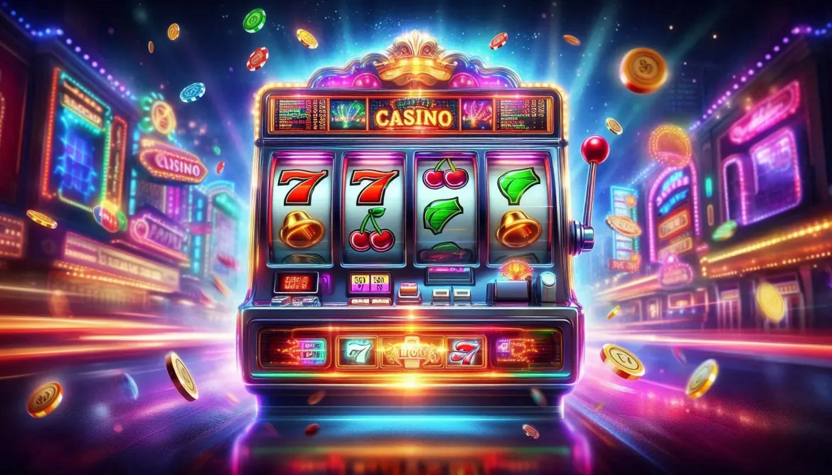 Aladdin Slots